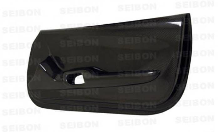 Toyota Supra OE Seibon Carbon Fiber Body Kit -Door Panels!!! DP9398TYSUP thumbnail 3