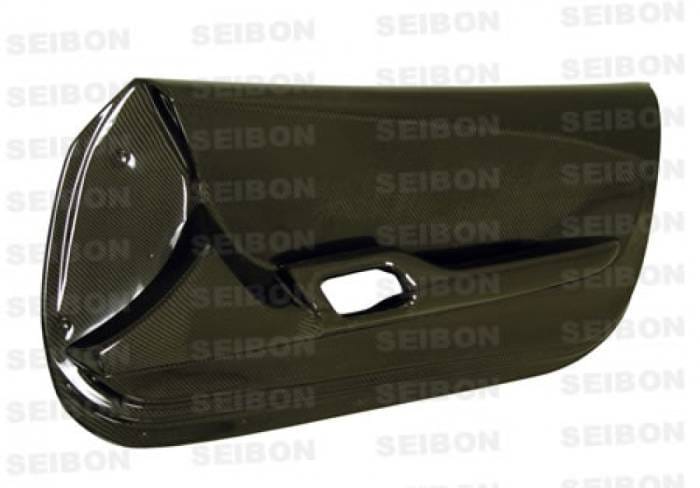 Toyota Supra OE Seibon Carbon Fiber Body Kit -Door Panels!!! DP9398TYSUP thumbnail 4