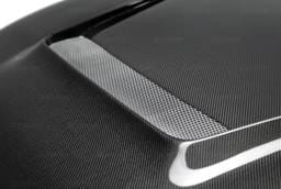Toyota Supra KB-Style Seibon Carbon Fiber Body Kit- Hood!!! HD9398TYSUP-KB