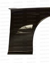 Toyota Supra OE-Style Seibon Carbon Fiber Body Kit- Fenders!!! FF9398TYSUP