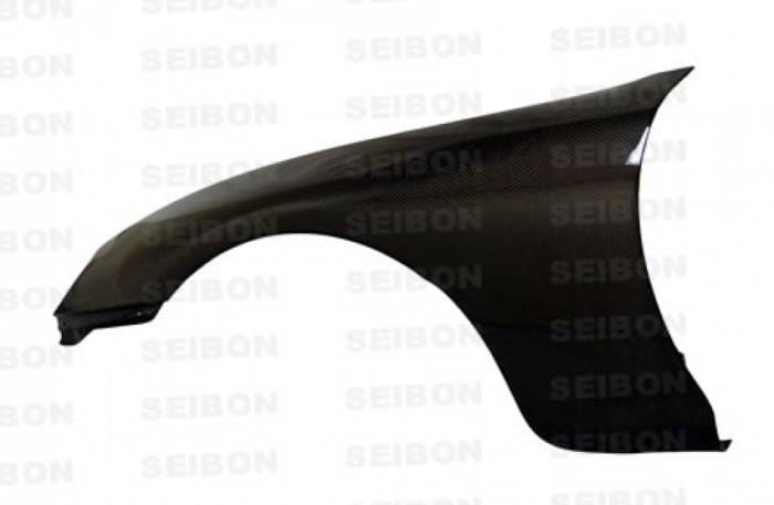 Toyota Supra OE-Style Seibon Carbon Fiber Body Kit- Fenders!!! FF9398TYSUP thumbnail 2