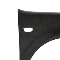Volkswagen Golf OE-Style Seibon Carbon Fiber Body Kit- Fenders! FF9904VWG4