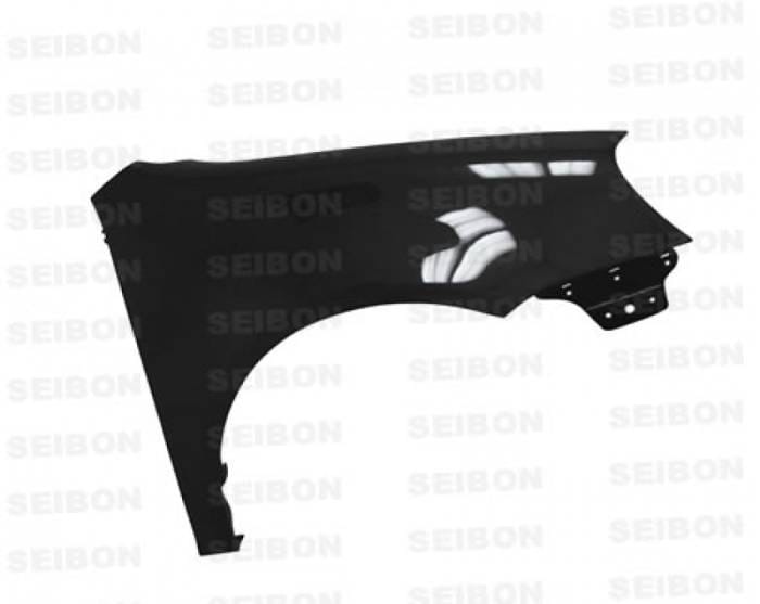 Volkswagen Golf 10MM Wide Seibon Carbon Fiber Body Kit- Fenders!!! FF0607VWGTI thumbnail 2