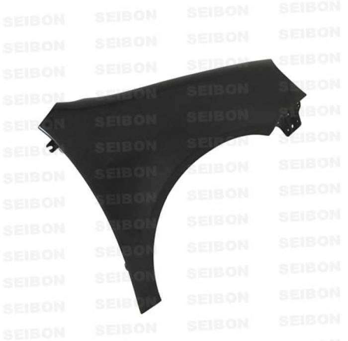 Volkswagen Golf 10MM Wide Seibon Carbon Fiber Body Kit- Fenders!!! FF0607VWGTI thumbnail 3