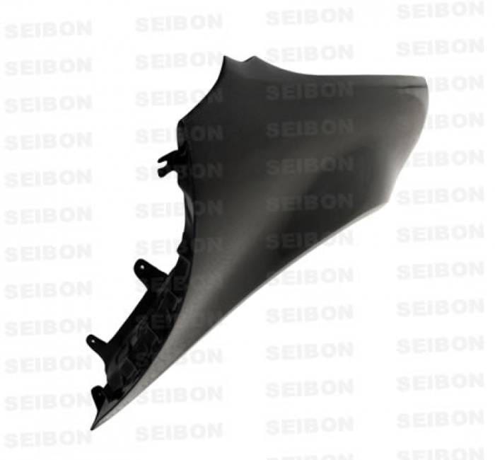 Volkswagen Golf 10MM Wide Seibon Carbon Fiber Body Kit- Fenders!!! FF0607VWGTI thumbnail 4