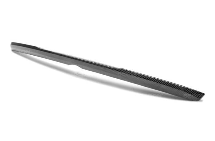 Subaru WRX OE Seibon Carbon Fiber Body Kit-Wing/Spoiler! RS15SBIMP-OE thumbnail 2