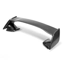 Subaru WRX STI Seibon Carbon Fiber Body Kit-Wing/Spoiler!!! RS15SBIMP-STI