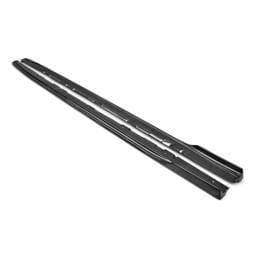 Subaru WRX MB Seibon Carbon Fiber Side Skirts Body Kit!! SS15SBIMP-MB