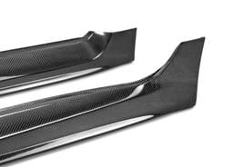 Subaru WRX OE Seibon Carbon Fiber Side Skirts Body Kit!! SS15SBIMP-OE
