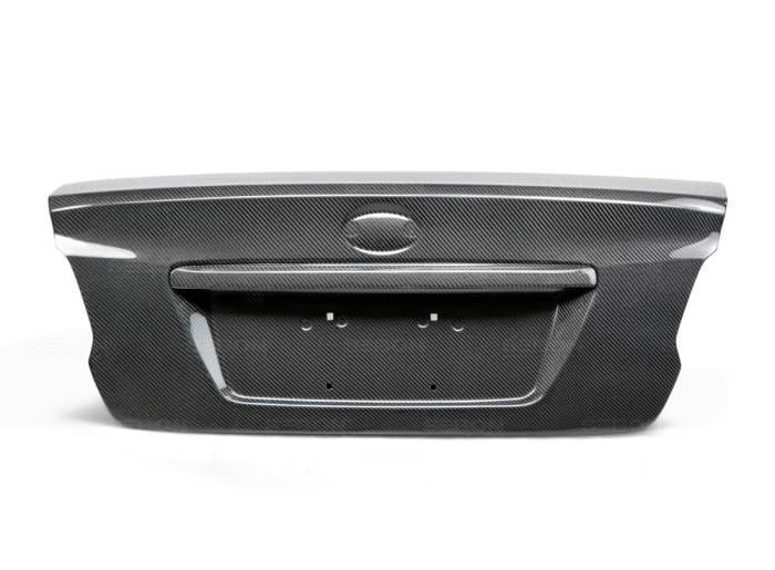 Subaru WRX OE Seibon Carbon Fiber Body Kit-Trunk/Hatch!!! TL15SBIMP