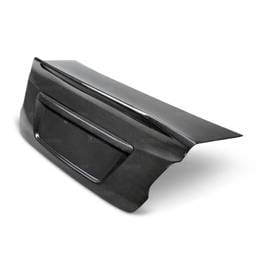 Subaru WRX BM Seibon Carbon Fiber Body Kit-Trunk/Hatch!!! TL15SBIMP-C