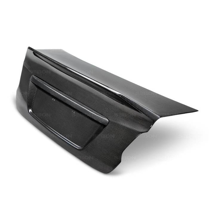 Subaru WRX BM Seibon Carbon Fiber Body Kit-Trunk/Hatch!!! TL15SBIMP-C