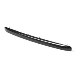Subaru WRX OE-Style Seibon Carbon Fiber Trunk Garnish!!! RG15SBIMP