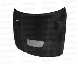 Toyota Celica GT-Style Seibon Carbon Fiber Body Kit- Hood!! HD9499TYCEL-GT
