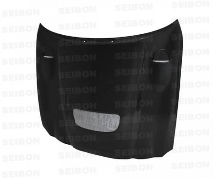Toyota Celica GT-Style Seibon Carbon Fiber Body Kit- Hood!! HD9499TYCEL-GT