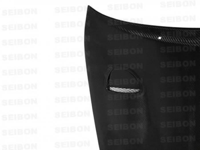 Toyota Celica GT-Style Seibon Carbon Fiber Body Kit- Hood!! HD9499TYCEL-GT thumbnail 2