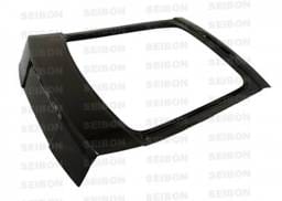Toyota Celica OE Seibon Carbon Fiber Body Kit-Trunk/Hatch!!! TL0005TYCEL