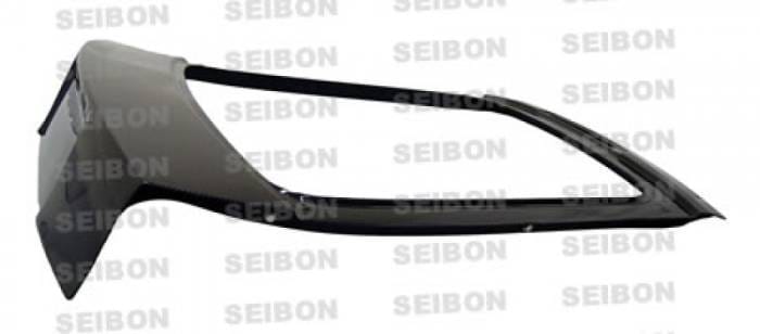 Toyota Celica OE Seibon Carbon Fiber Body Kit-Trunk/Hatch!!! TL0005TYCEL thumbnail 2