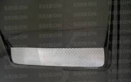 Toyota Corolla DV Seibon Carbon Fiber Body Kit- Hood!!! HD8487TYAE86C-DV