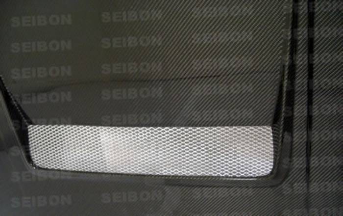 Toyota Corolla DV Seibon Carbon Fiber Body Kit- Hood!!! HD8487TYAE86C-DV