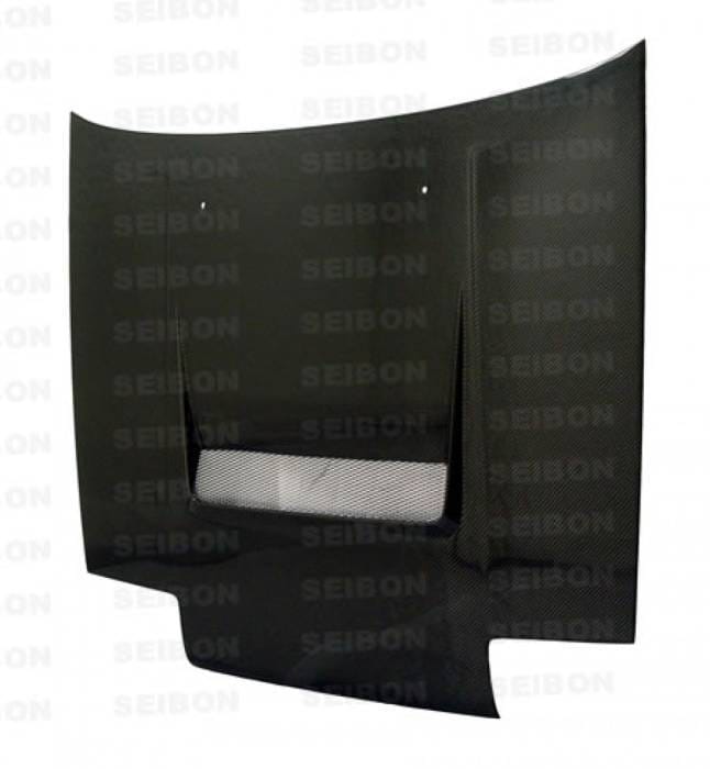 Toyota Corolla DV Seibon Carbon Fiber Body Kit- Hood!!! HD8487TYAE86C-DV thumbnail 2