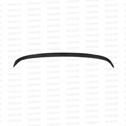 Volkswagen Golf TT Seibon Carbon Fiber Body Kit-Wing/Spoiler RS1011VWG6-TT