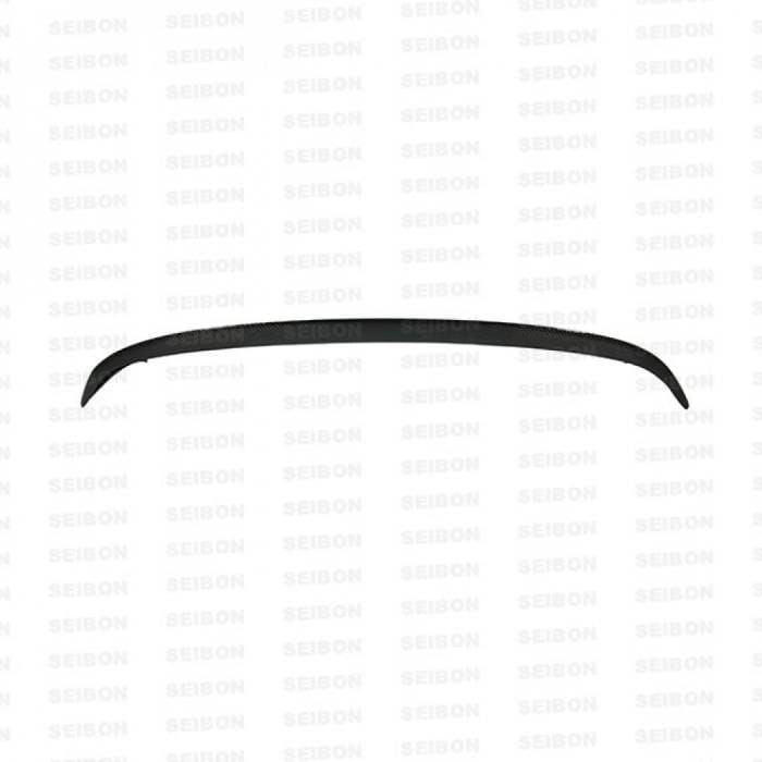 Volkswagen Golf TT Seibon Carbon Fiber Body Kit-Wing/Spoiler RS1011VWG6-TT