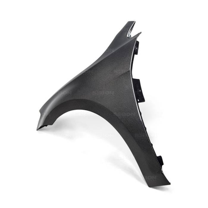 Volkswagen Golf OE-Style Seibon Carbon Fiber Body Kit- Fenders!!! FF12VWG7
