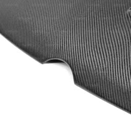 Volkswagen Golf DV-Style Seibon Carbon Fiber Body Kit- Hood!!! HD12VWG7-DV