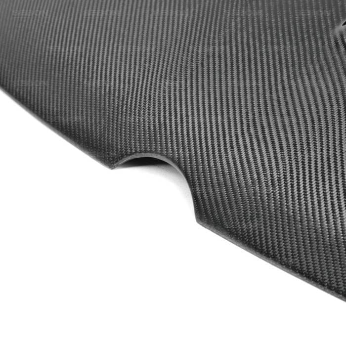 Volkswagen Golf DV-Style Seibon Carbon Fiber Body Kit- Hood!!! HD12VWG7-DV