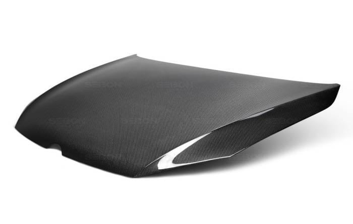 Volkswagen Golf OE-Style Seibon Carbon Fiber Body Kit- Hood!!! HD12VWG7-OE