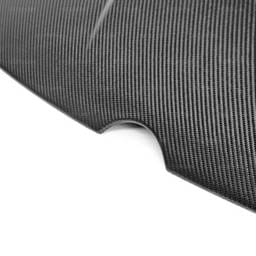 Volkswagen Golf TM-Style Seibon Carbon Fiber Body Kit- Hood!!! HD12VWG7-TM