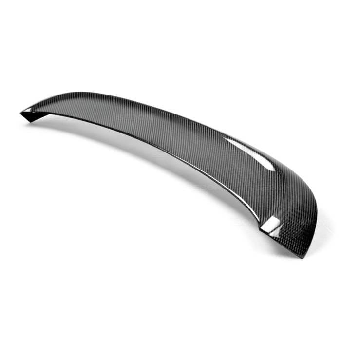 Volkswagen Golf TT Seibon Carbon Fiber Body Kit-Wing/Spoiler!! RS12VWG7-TT