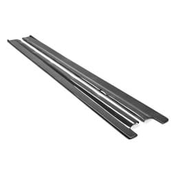 Volkswagen Golf MP Seibon Carbon Fiber Side Skirts Body Kit!!! SS12VWG7-MP