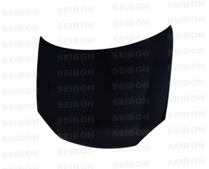 Volkswagen Golf OE Seibon Carbon Fiber Body Kit- Hood!!! HD0607VWGTIB-OE thumbnail 3