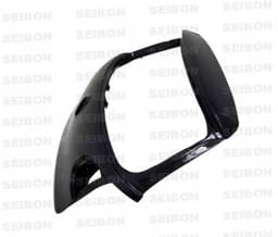 Volkswagen Golf OE Seibon Carbon Fiber Body Kit-Trunk/Hatch!!! TL0607VWGTI