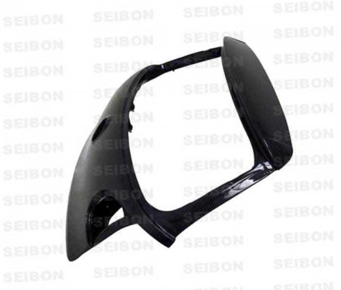 Volkswagen Golf OE Seibon Carbon Fiber Body Kit-Trunk/Hatch!!! TL0607VWGTI