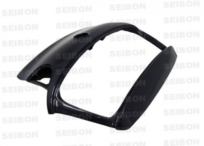 Volkswagen Golf OE Seibon Carbon Fiber Body Kit-Trunk/Hatch!!! TL0607VWGTI thumbnail 3