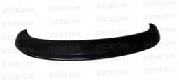 Volkswagen Golf TW Seibon Carbon Fiber Body Kit-Wing/Spoiler!!! RS0607VWGTI-TW