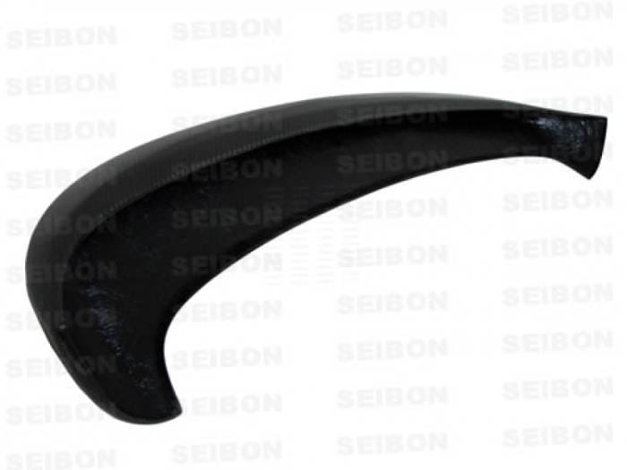Volkswagen Golf TW Seibon Carbon Fiber Body Kit-Wing/Spoiler!!! RS0607VWGTI-TW thumbnail 2