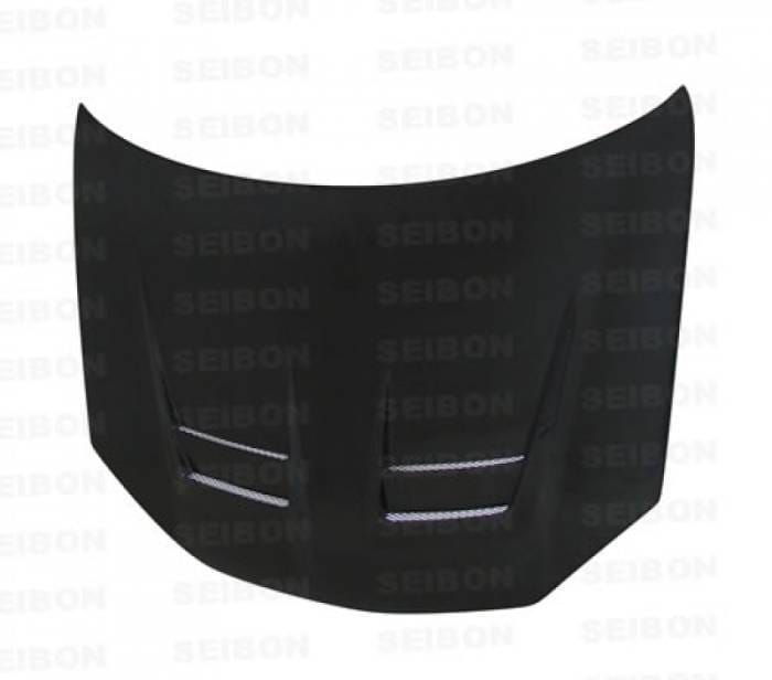 Volkswagen Golf DV Seibon Carbon Fiber Body Kit- Hood!!! HD0607VWGTIB-DV