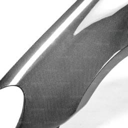 Volkswagen Golf Wide Seibon Carbon Fiber Body Kit- Fenders!!! FF1011VWG6-W