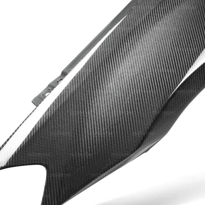 Volkswagen Golf Wide Seibon Carbon Fiber Body Kit- Fenders!!! FF12VWG7-W
