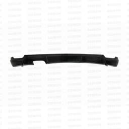 Volkswagen Golf TT Seibon Carbon Fiber Rear Bumper Lip Body Kit!!! RL1011VWG6-TT