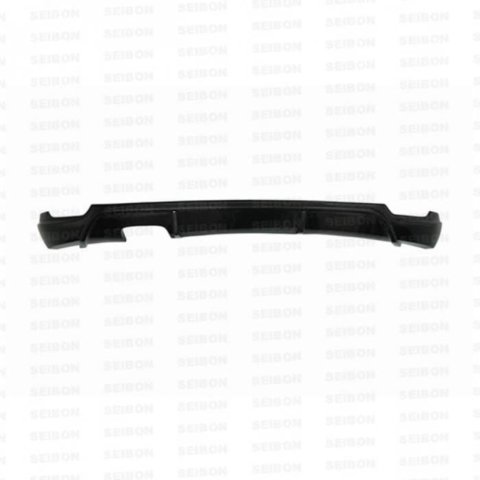 Volkswagen Golf TT Seibon Carbon Fiber Rear Bumper Lip Body Kit!!! RL1011VWG6-TT