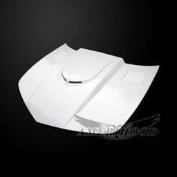 Chevrolet Camaro TR-Style AmeriHood Ram Air Hood CCM10AHTRFH