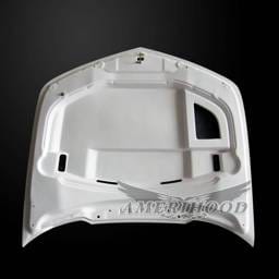 Chevrolet Camaro SMS-Style AmeriHood Ram Air Hood CCM14AHSMSFHW6