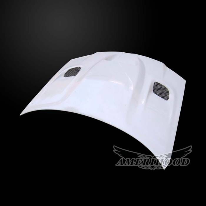 Chrysler 300 HC-Style AmeriHood Ram Air Hood C311AHCATFHW thumbnail 3
