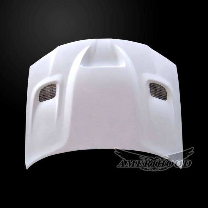 Chrysler 300 HC-Style AmeriHood Ram Air Hood C311AHCATFHW thumbnail 5
