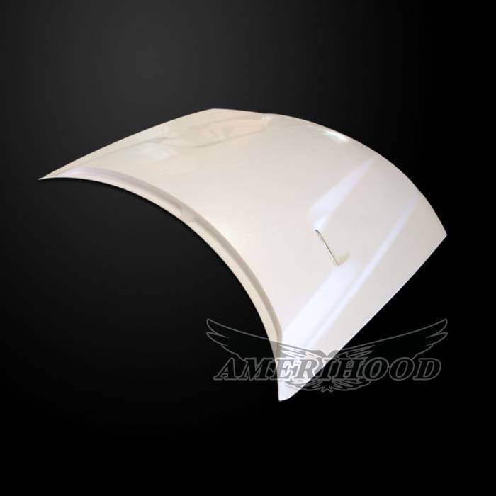 Dodge Avenger CLG-Style AmeriHood Ram Air Hood DA08AHCLGFHW